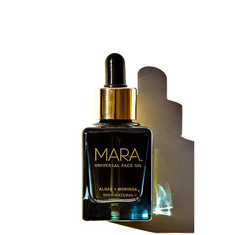 5.  Mara: Algae + Moringa Universal Facial Oil - $72