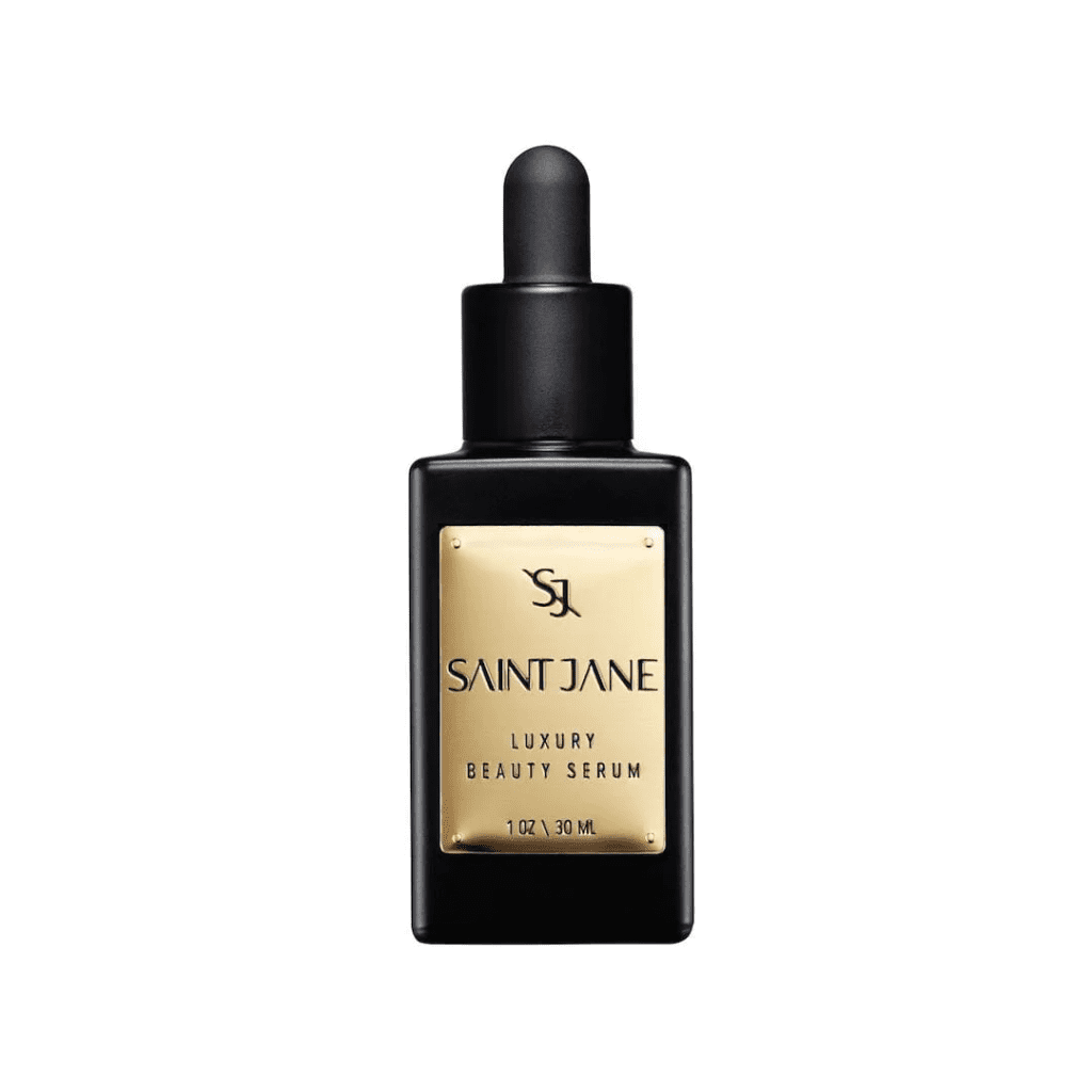 4. Saint Jane Beauty: Luxury Beauty Serum - $38